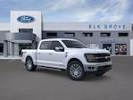 New 2025 Ford F-150 XLT SuperCrew Cab for sale #SFA27197 - photo 7