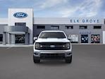 New 2025 Ford F-150 XLT SuperCrew Cab for sale #SFA27197 - photo 8
