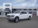 New 2025 Ford F-150 Lariat SuperCrew Cab for sale #SFA64898 - photo 1