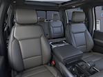 New 2025 Ford F-150 Lariat SuperCrew Cab for sale #SFA64898 - photo 10