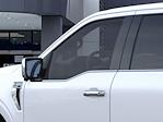 New 2025 Ford F-150 Lariat SuperCrew Cab for sale #SFA64898 - photo 20