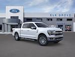 New 2025 Ford F-150 Lariat SuperCrew Cab for sale #SFA64898 - photo 7