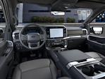 New 2025 Ford F-150 Lariat SuperCrew Cab for sale #SFA64898 - photo 9