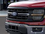 2025 Ford F-150 SuperCrew Cab 4WD Pickup for sale #SFA78075 - photo 17