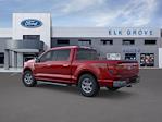 2025 Ford F-150 SuperCrew Cab 4WD Pickup for sale #SFA78075 - photo 2