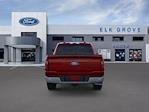 2025 Ford F-150 SuperCrew Cab 4WD Pickup for sale #SFA78075 - photo 5