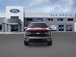 2025 Ford F-150 SuperCrew Cab 4WD Pickup for sale #SFA78075 - photo 8