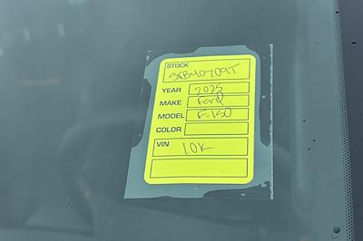 Used 2025 Ford F-150 - photo 1