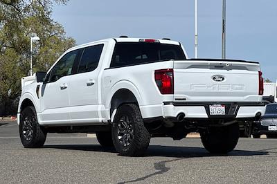 Used 2025 Ford F-150 - photo 1