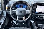 2025 Ford F-150 SuperCrew Cab 4WD Pickup for sale #SFB40709T - photo 14