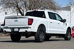 2025 Ford F-150 SuperCrew Cab 4WD Pickup for sale #SFB40709T - photo 2