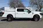 2025 Ford F-150 SuperCrew Cab 4WD Pickup for sale #SFB40709T - photo 8