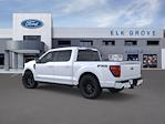 New 2025 Ford F-150 XLT SuperCrew Cab for sale #SFB45436 - photo 2