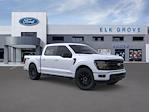 New 2025 Ford F-150 XLT SuperCrew Cab for sale #SFB45436 - photo 7