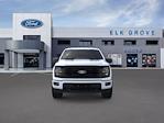 New 2025 Ford F-150 XLT SuperCrew Cab for sale #SFB45436 - photo 8