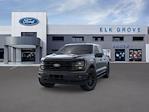 New 2025 Ford F-150 XLT SuperCrew Cab for sale #SFB91834 - photo 4