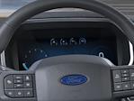 2025 Ford F-150 SuperCrew Cab 4WD Pickup for sale #SFB97963 - photo 13