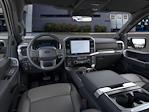 2025 Ford F-150 SuperCrew Cab 4WD Pickup for sale #SFB97963 - photo 9