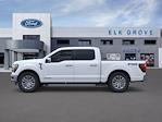 New 2025 Ford F-150 Lariat SuperCrew Cab for sale #SFC09756 - photo 4