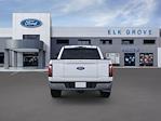 New 2025 Ford F-150 Lariat SuperCrew Cab for sale #SFC09756 - photo 5