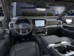 New 2025 Ford F-150 Lariat SuperCrew Cab for sale #SFC09756 - photo 9