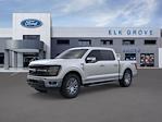 New 2025 Ford F-150 XLT SuperCrew Cab for sale #SFC18567 - photo 1