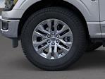New 2025 Ford F-150 XLT SuperCrew Cab for sale #SFC18567 - photo 19