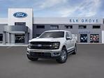 New 2025 Ford F-150 XLT SuperCrew Cab for sale #SFC18567 - photo 4