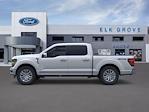 New 2025 Ford F-150 XLT SuperCrew Cab for sale #SFC18567 - photo 5