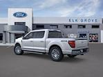 New 2025 Ford F-150 XLT SuperCrew Cab for sale #SFC18567 - photo 2