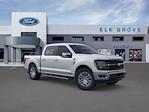 New 2025 Ford F-150 XLT SuperCrew Cab for sale #SFC18567 - photo 7