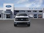 New 2025 Ford F-150 XLT SuperCrew Cab for sale #SFC18567 - photo 8