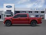 New 2025 Ford F-150 STX SuperCrew Cab for sale #SFC30972 - photo 5