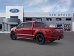 New 2025 Ford F-150 STX SuperCrew Cab for sale #SFC30972 - photo 2