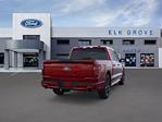 New 2025 Ford F-150 STX SuperCrew Cab for sale #SFC30972 - photo 6