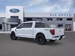 2025 Ford F-150 SuperCrew Cab 4WD Pickup for sale #SFC35723 - photo 2