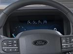 2025 Ford F-150 SuperCrew Cab 4WD Pickup for sale #SFC36650 - photo 13