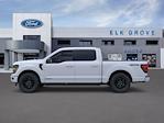 2025 Ford F-150 SuperCrew Cab 4WD Pickup for sale #SFC36650 - photo 5