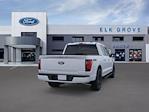 2025 Ford F-150 SuperCrew Cab 4WD Pickup for sale #SFC36650 - photo 6