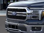 2025 Ford F-150 SuperCrew Cab 4WD Pickup for sale #SFC38408 - photo 17