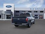 2025 Ford F-150 SuperCrew Cab 4WD Pickup for sale #SFC38408 - photo 6