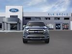 2025 Ford F-150 SuperCrew Cab 4WD Pickup for sale #SFC38408 - photo 8