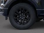 New 2025 Ford F-150 Lariat SuperCrew Cab for sale #SFC45476 - photo 19