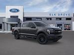 New 2025 Ford F-150 Lariat SuperCrew Cab for sale #SFC45476 - photo 7