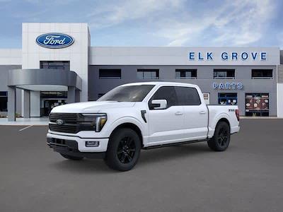 2025 Ford F-150 SuperCrew Cab 4WD Pickup for sale #SFC52864 - photo 1