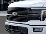 2025 Ford F-150 SuperCrew Cab 4WD Pickup for sale #SFC52864 - photo 17