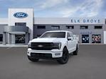 2025 Ford F-150 SuperCrew Cab 4WD Pickup for sale #SFC52864 - photo 2