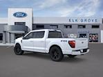 2025 Ford F-150 SuperCrew Cab 4WD Pickup for sale #SFC52864 - photo 4