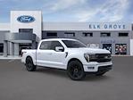 2025 Ford F-150 SuperCrew Cab 4WD Pickup for sale #SFC52864 - photo 7