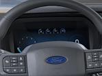 New 2025 Ford F-150 Lariat SuperCrew Cab for sale #SFC58868 - photo 13